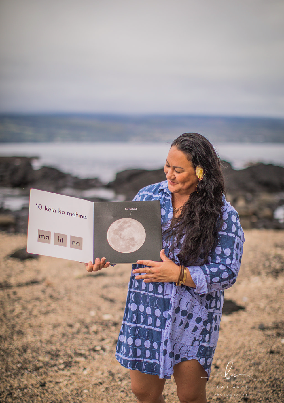 Ka Mahina