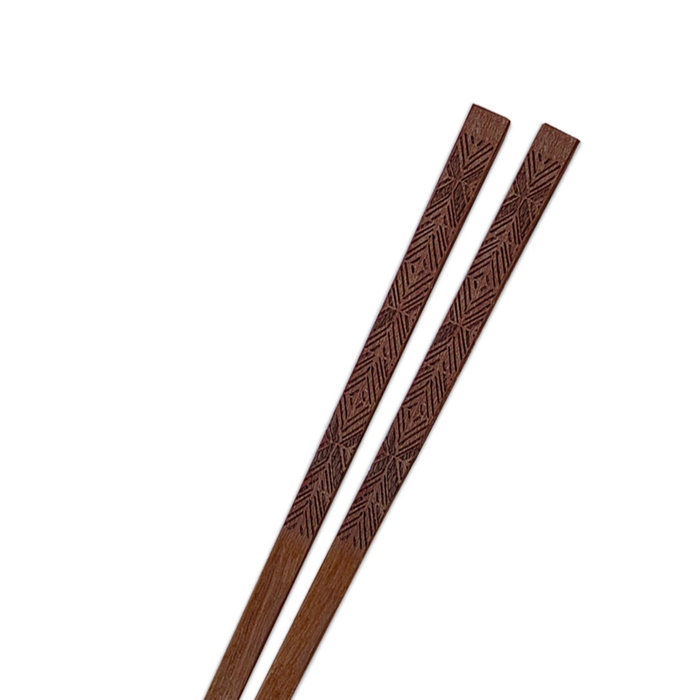 ʻAkahi Chopsticks - Set of 5