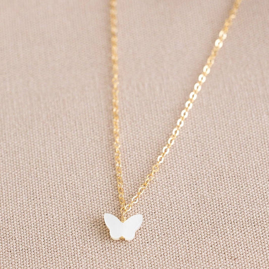 Muse Necklace