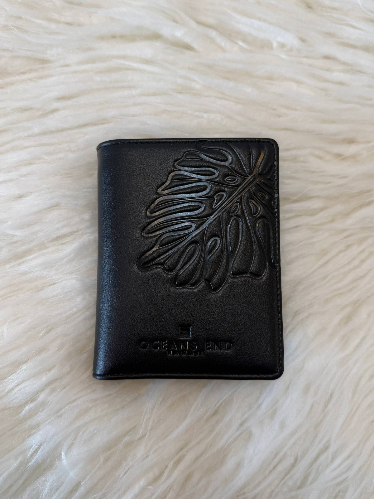 David wallet onyx