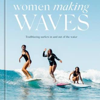 Women Making Waves