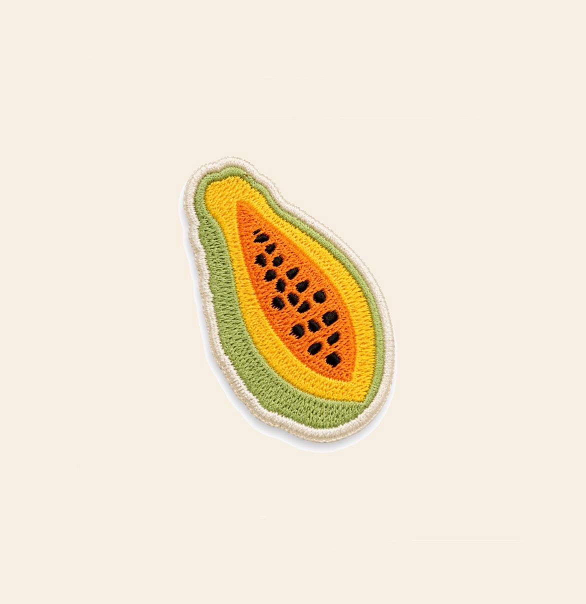 Tropical Daydream Patch Trio