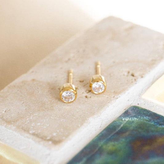 Mara Studs