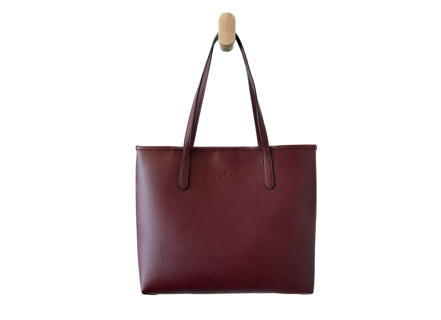 Michele- Burgundy