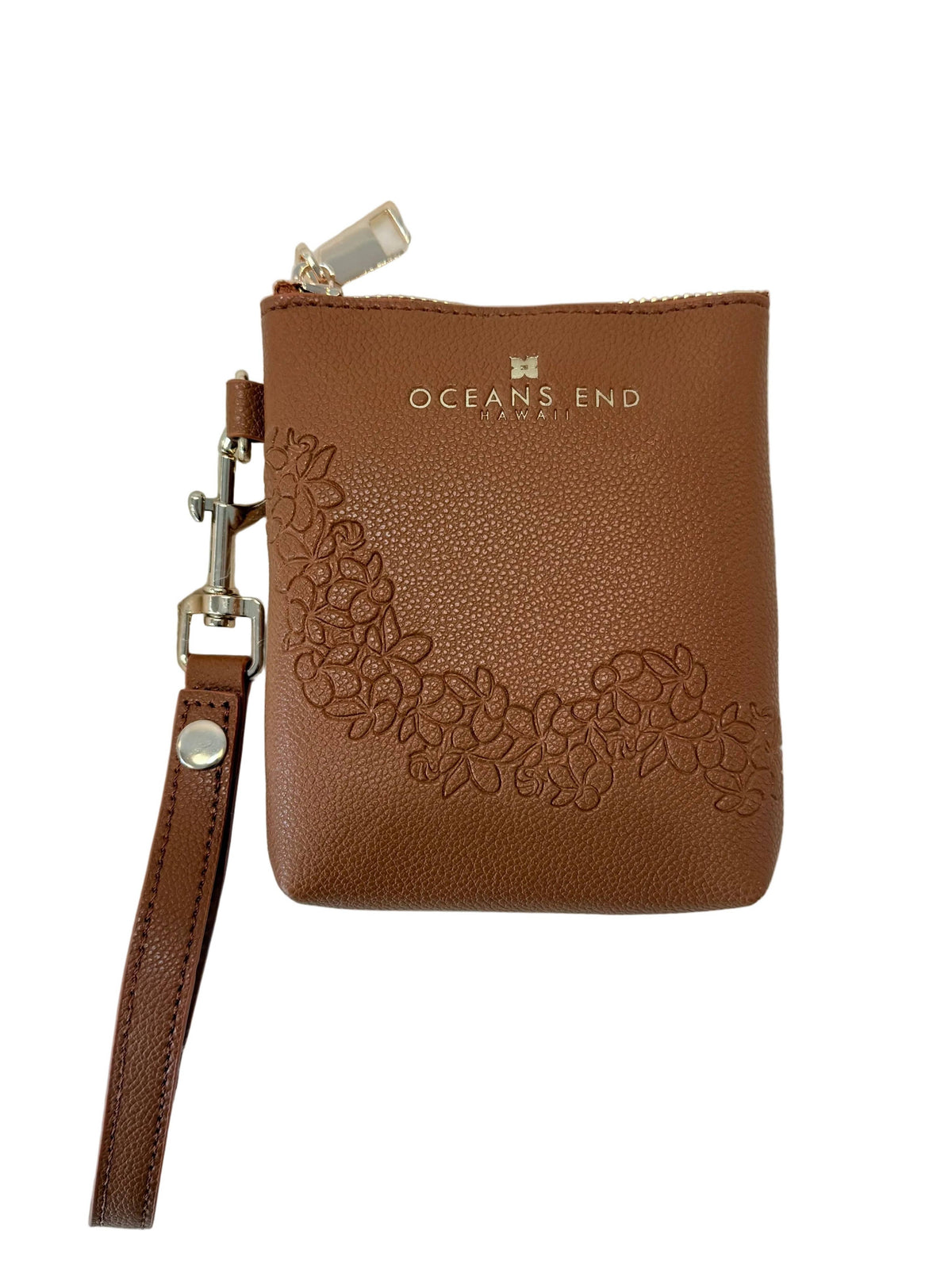 Alina pouch saddle
