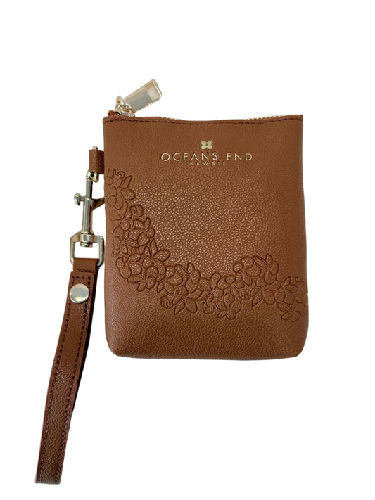 Alina pouch saddle