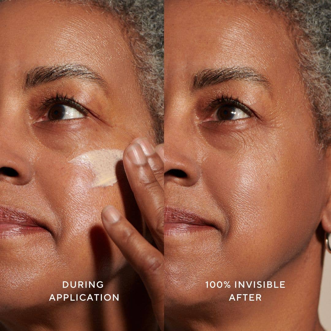 Daily Mineral Face Sunscreen — SPF 30