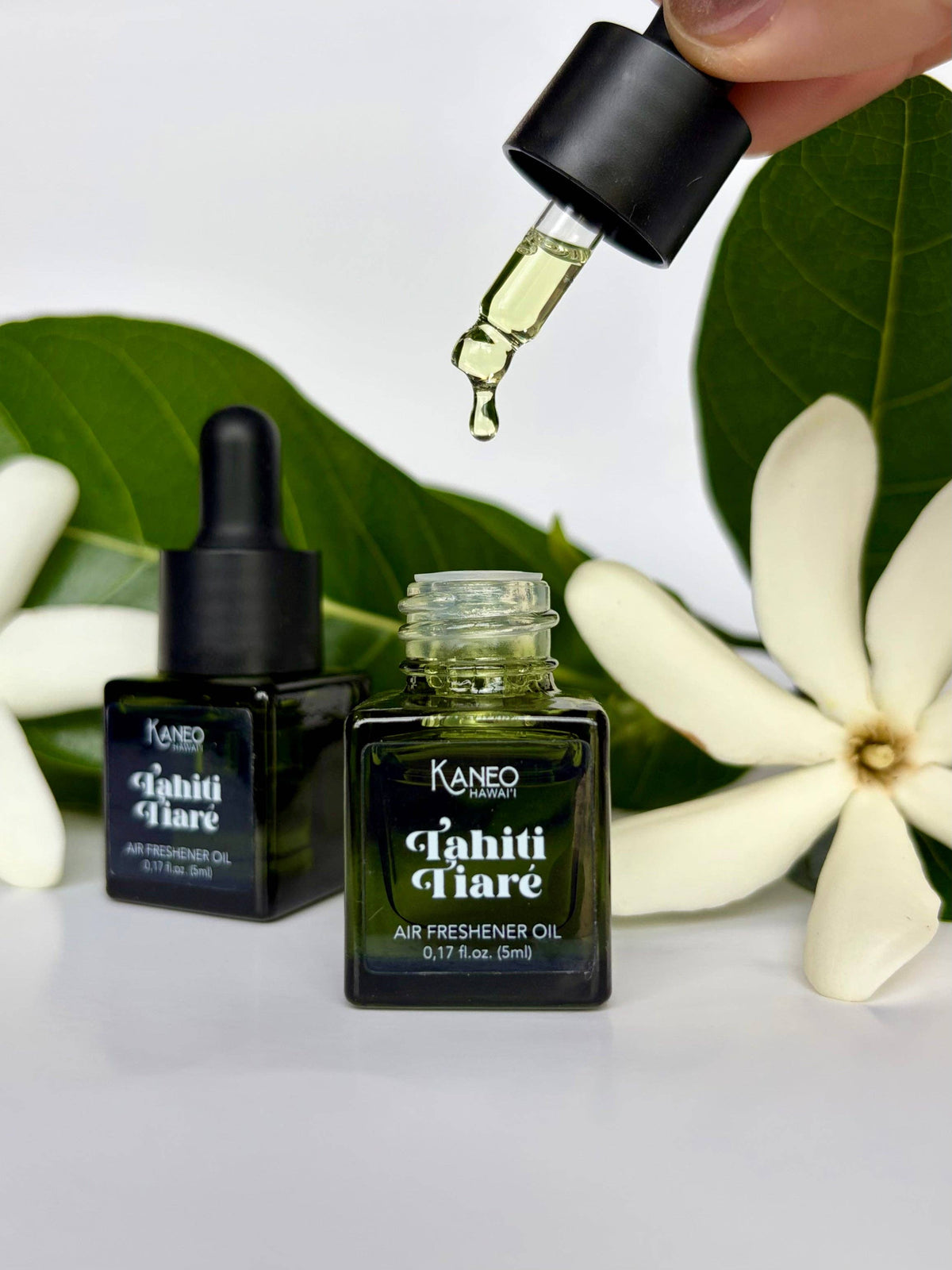 Fragrance Oils