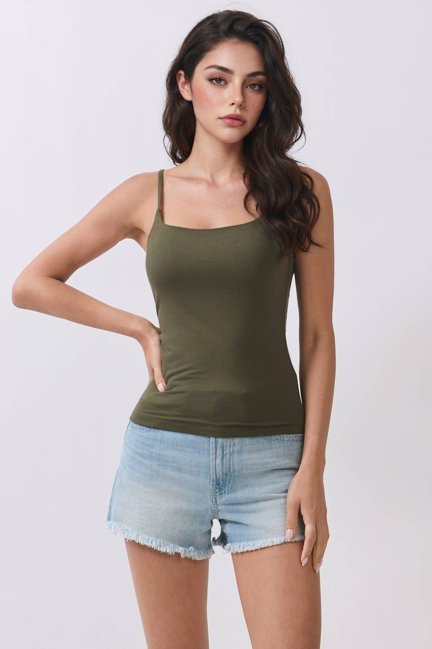 CAMI TOP