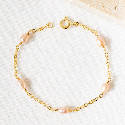 Sweetheart Bracelet