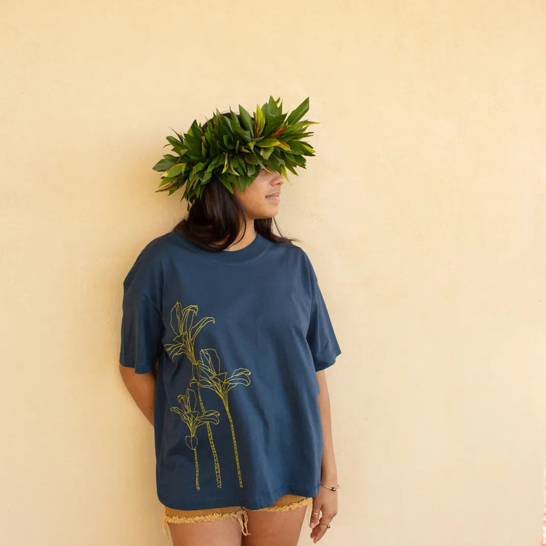 Kī Unisex Tee