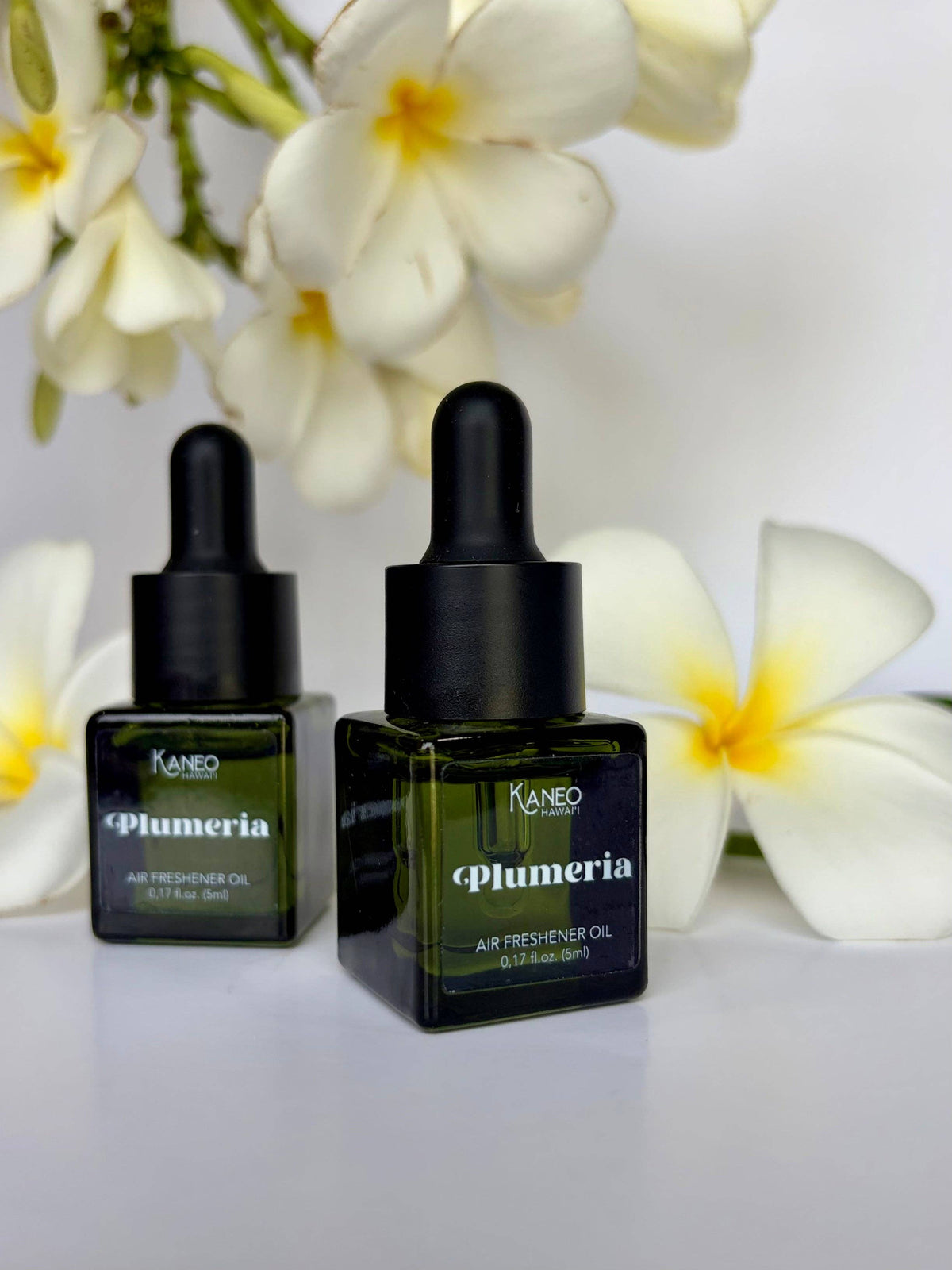 Fragrance Oils