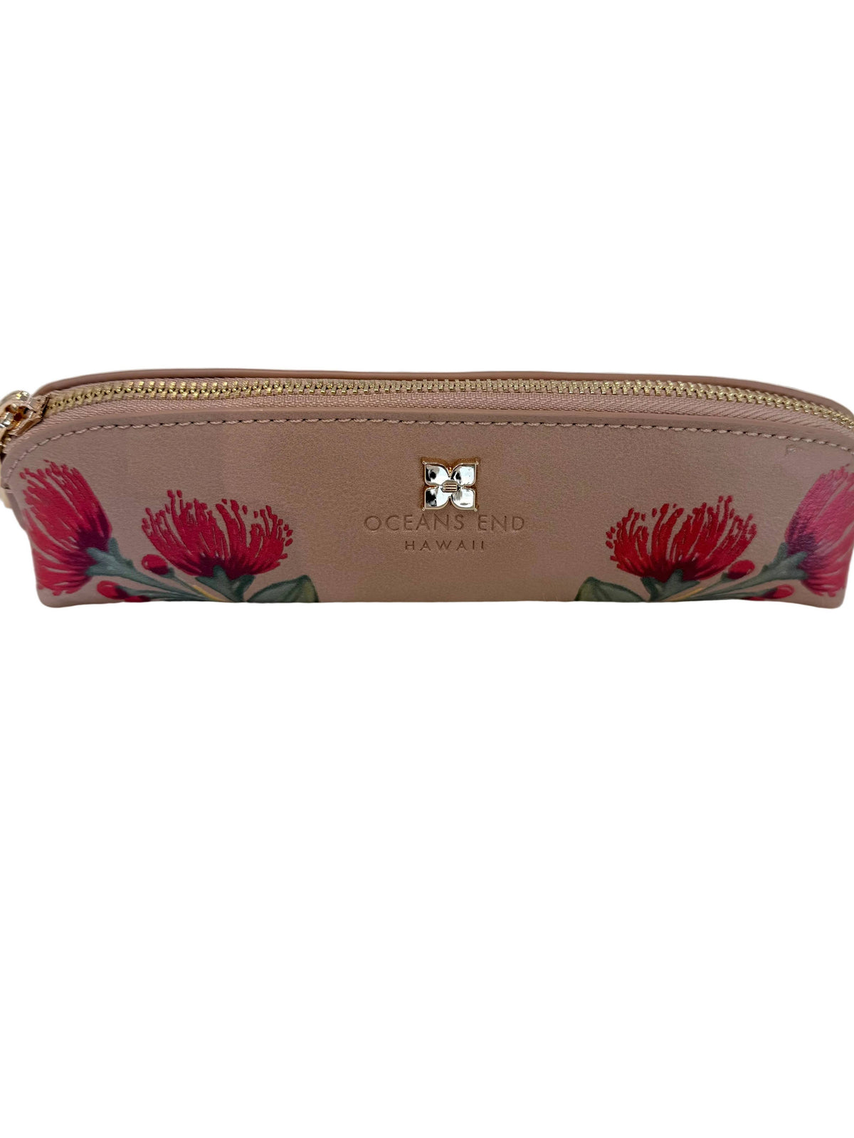 Hilo pencil case blush
