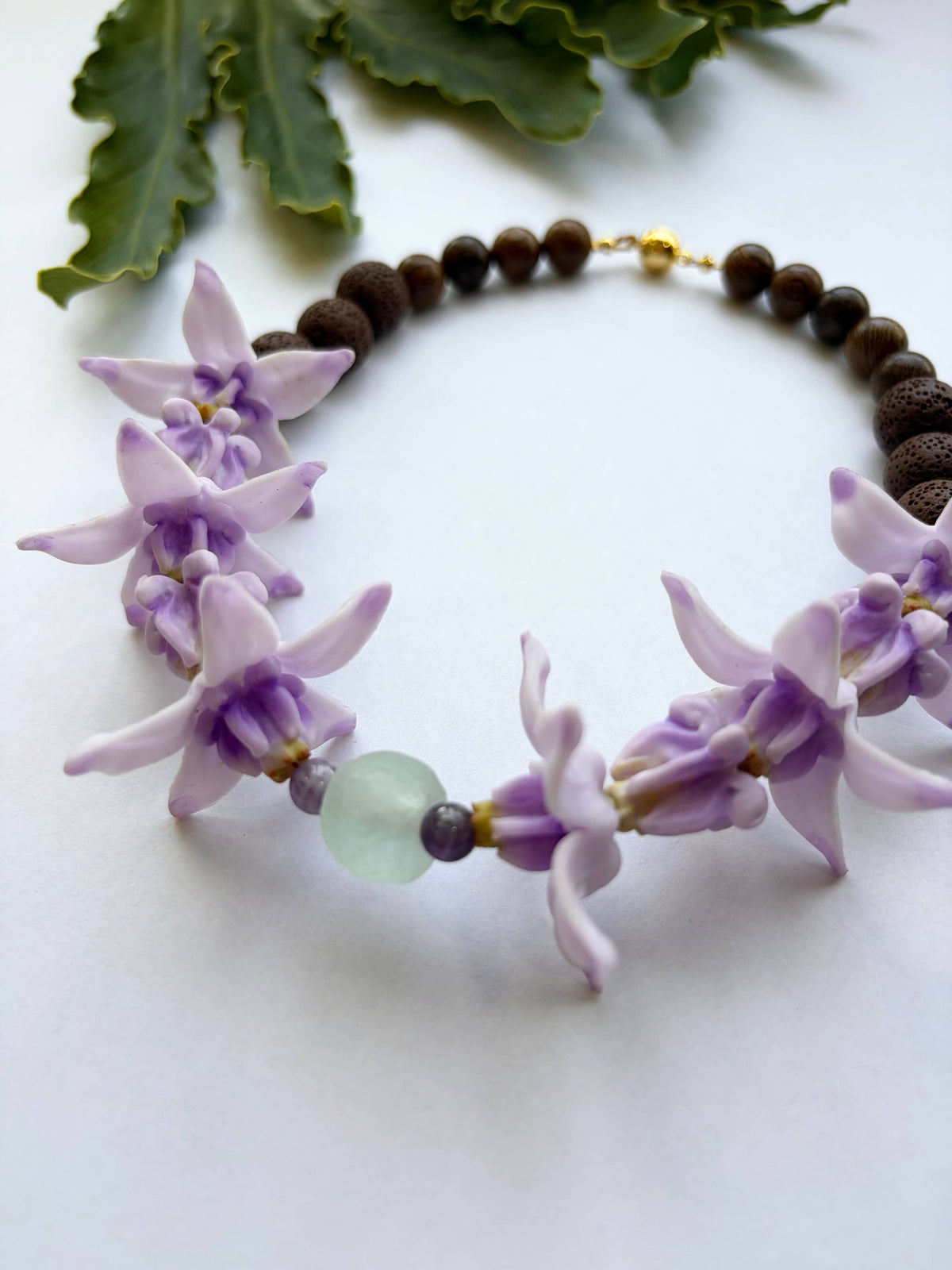 LAVA - Purple Pua Kalaunu