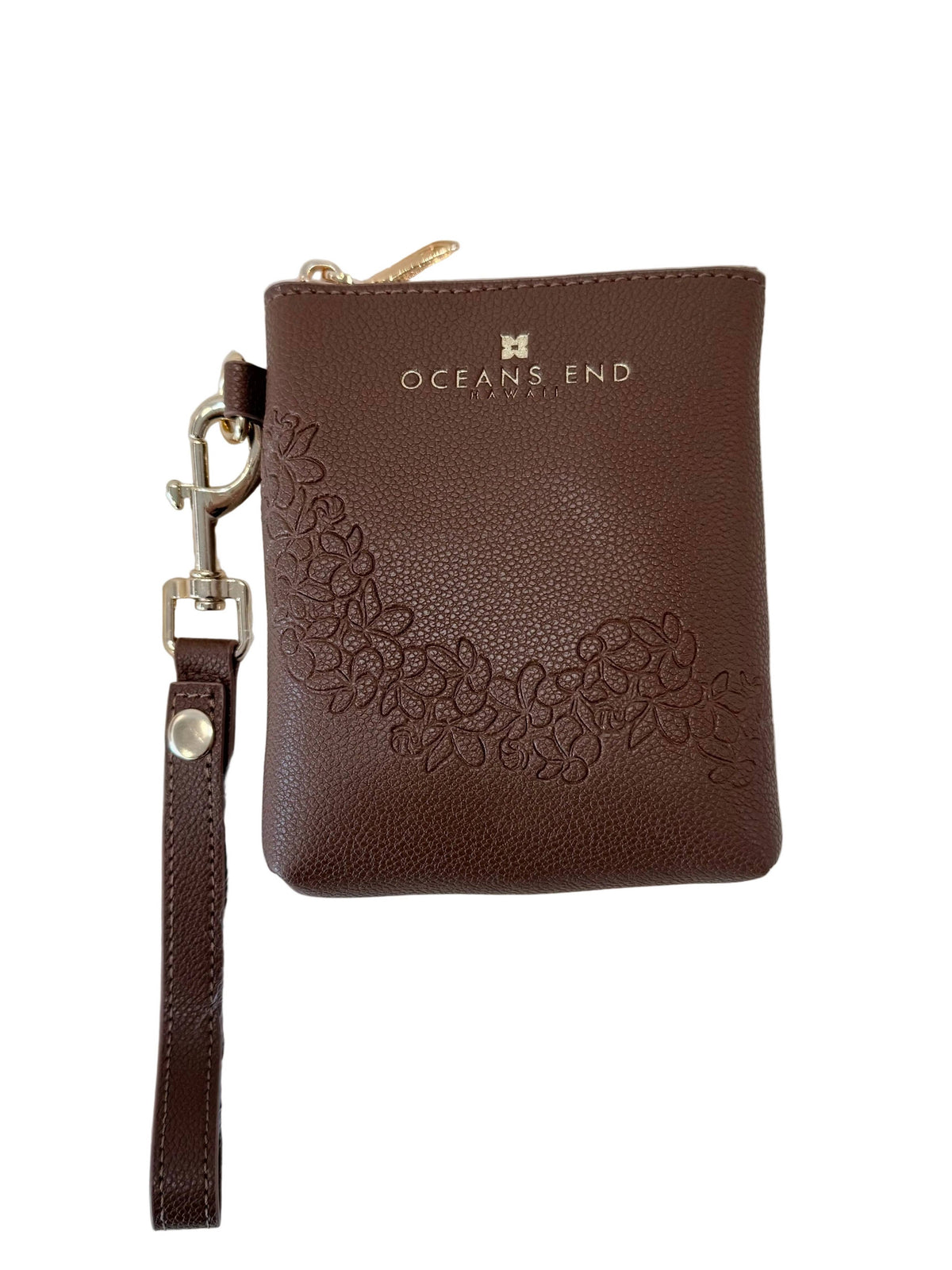 Alina pouch mocha