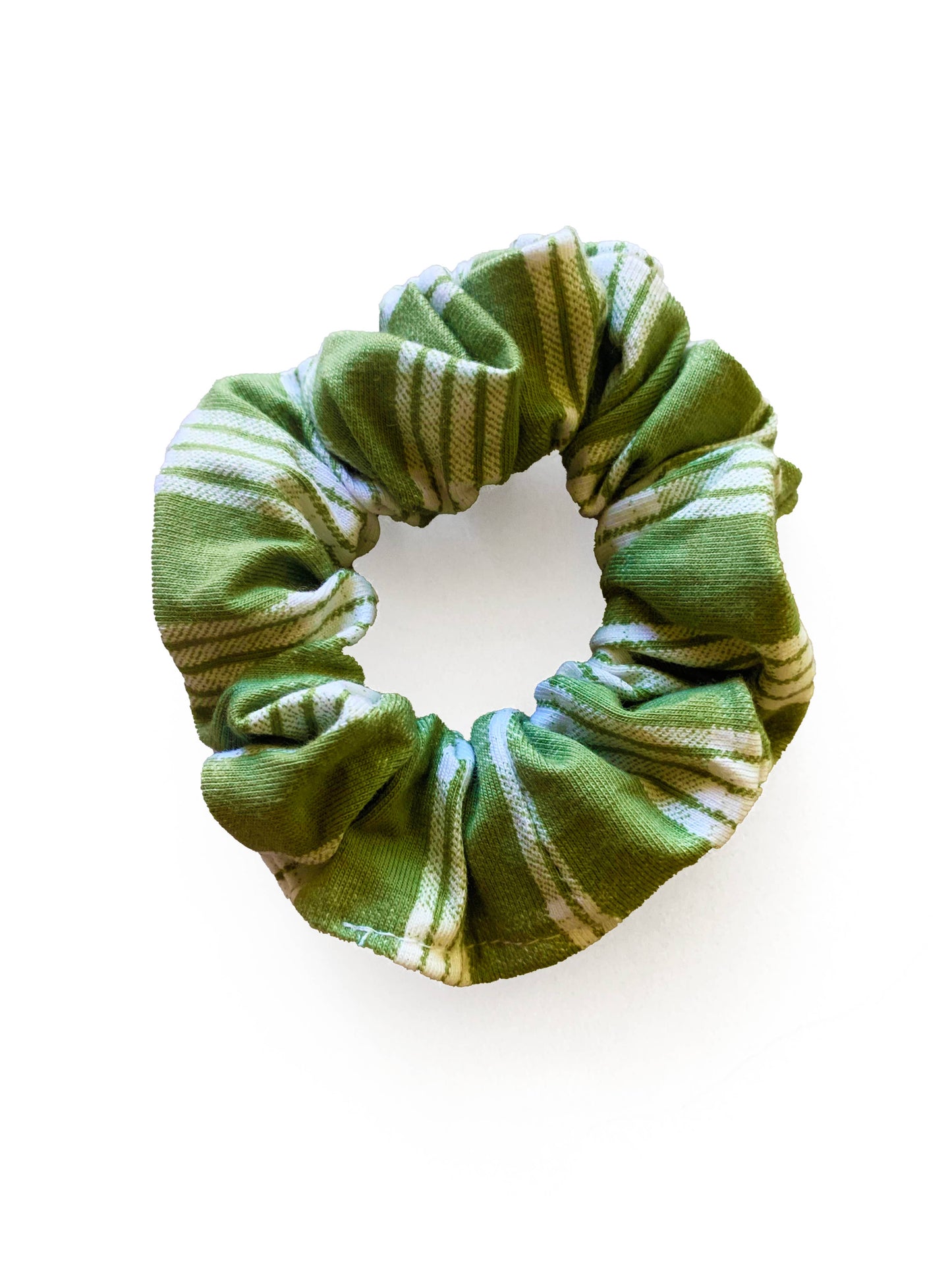 Palaka Scrunchie