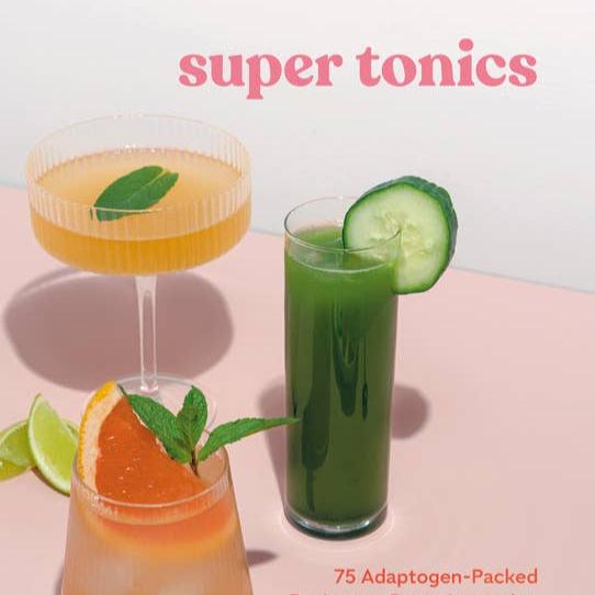 Super Tonics