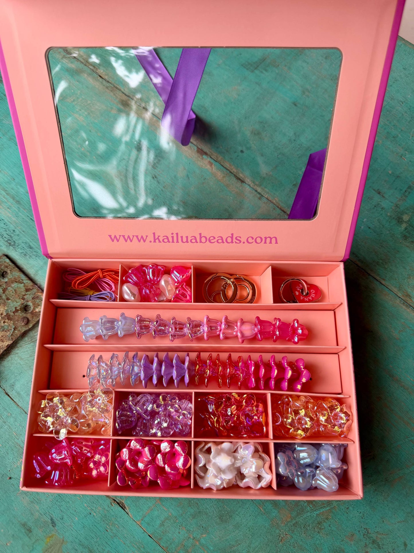 The OG Lei Kit™– Party Box
