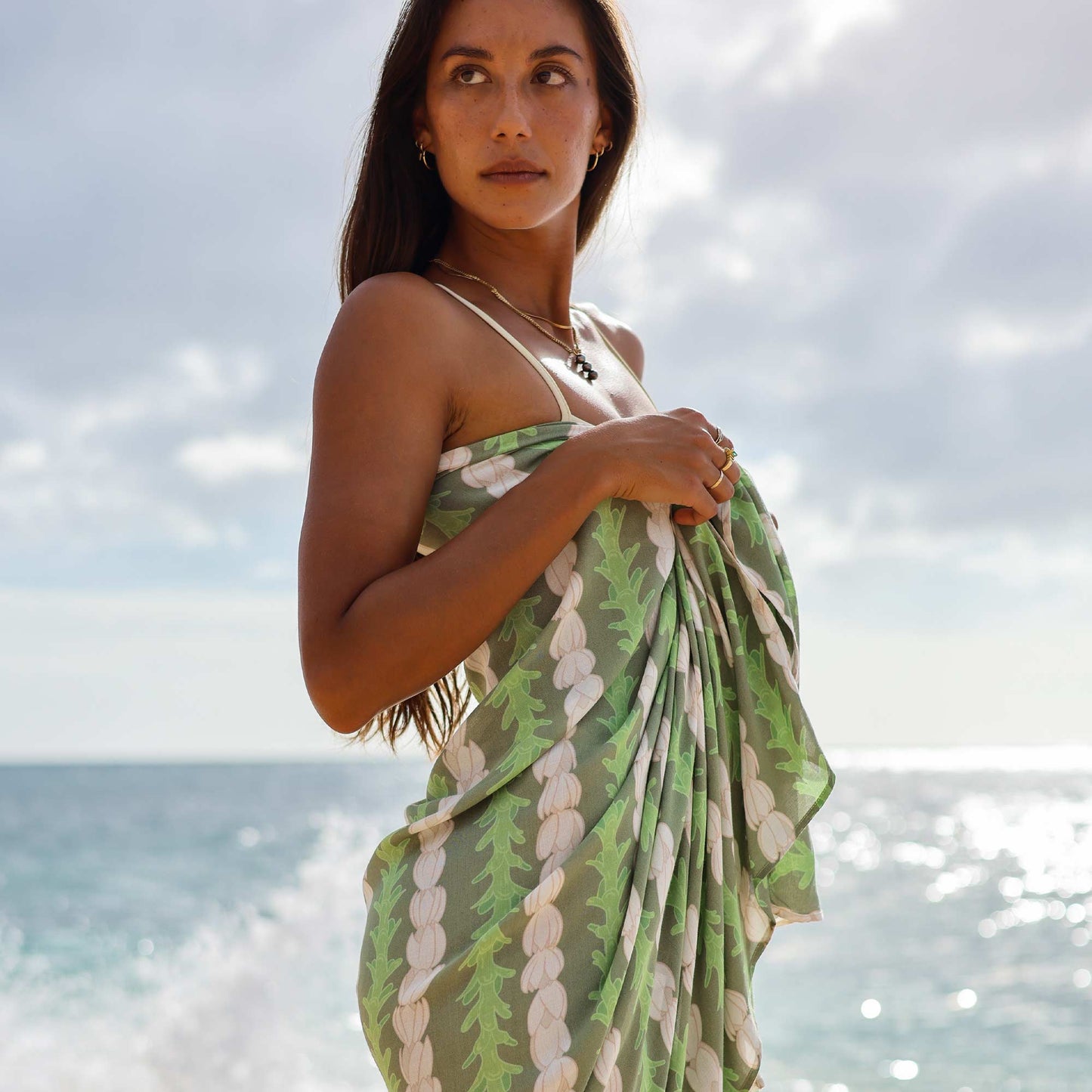 Pakalana Pareo