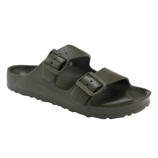Holster - Sundreamer – EVA Slide – Khaki – Unisex