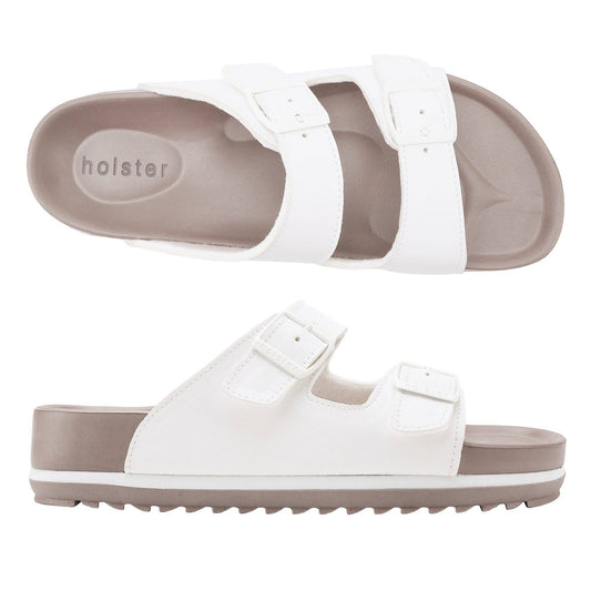 Stride - White