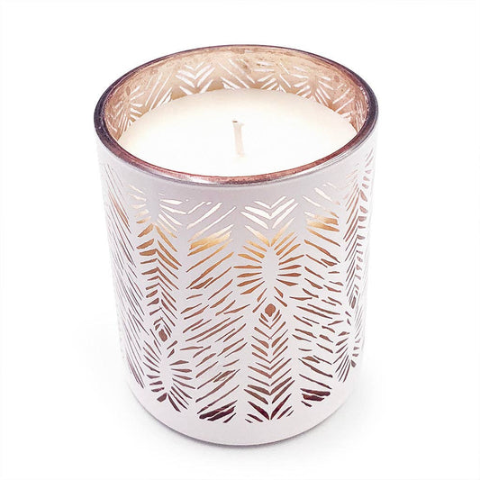 Soy Candle - Pīkake Scent