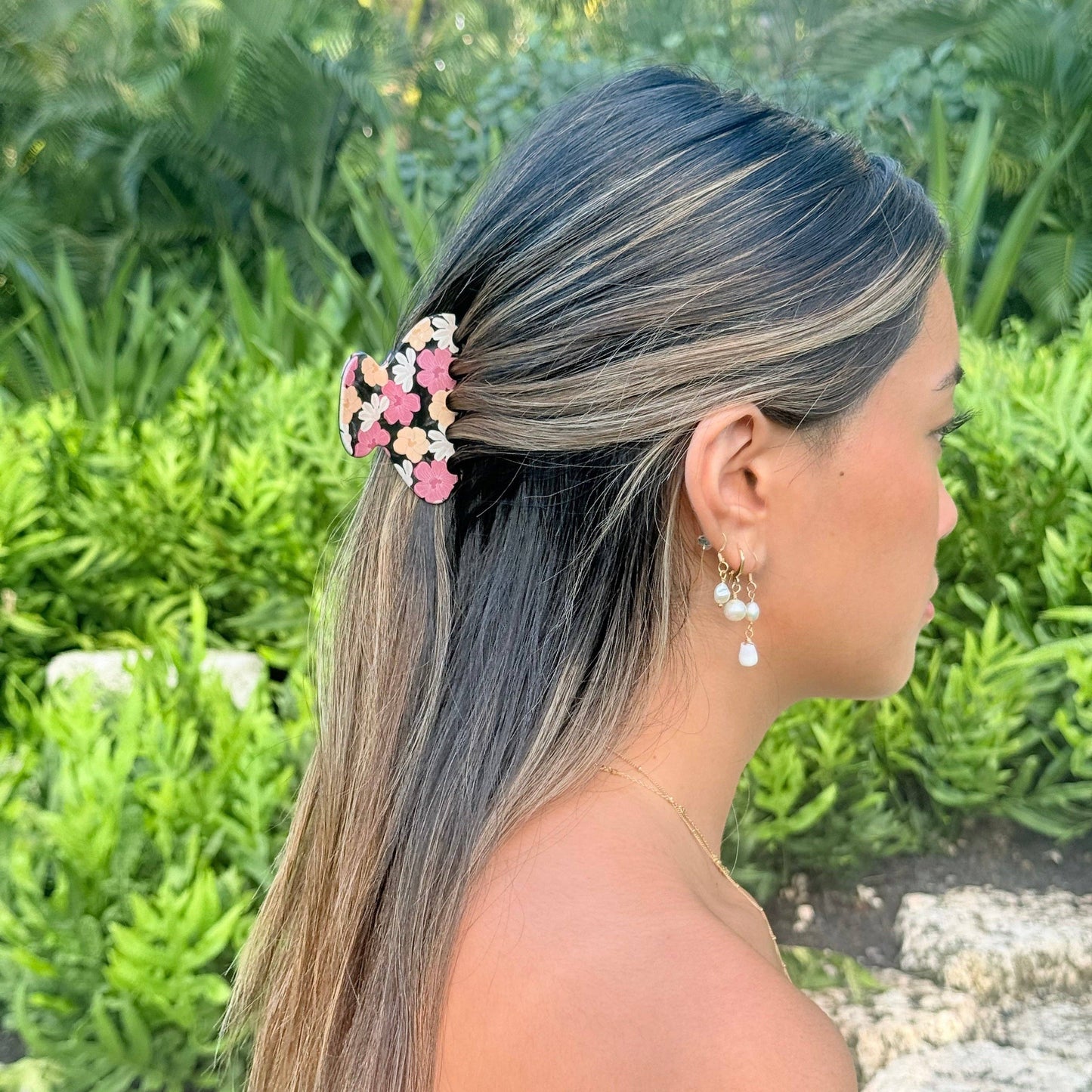 Hair Clip - Magical Puas
