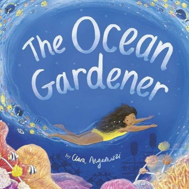 Ocean Gardener, The