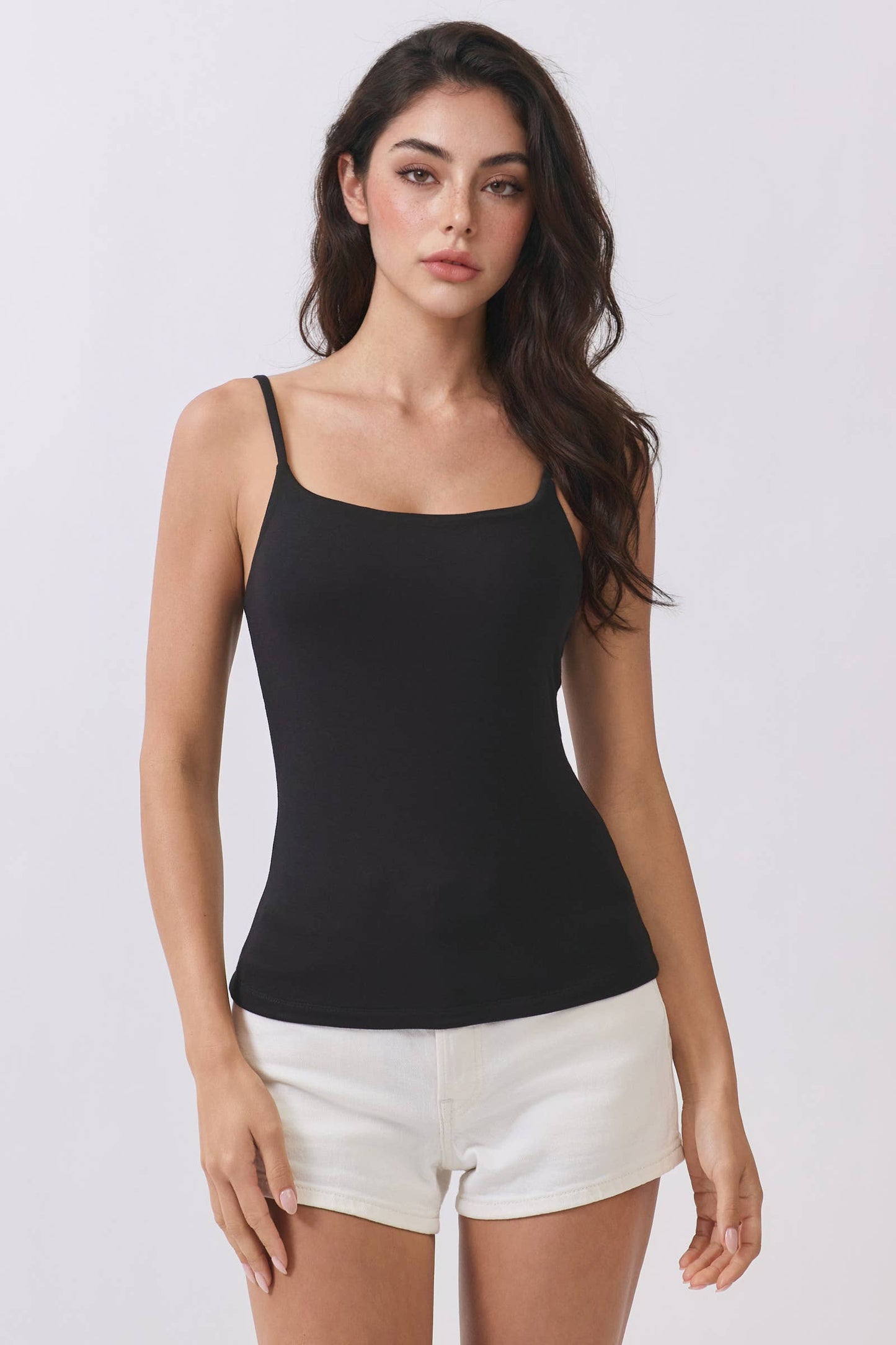 CAMI TOP