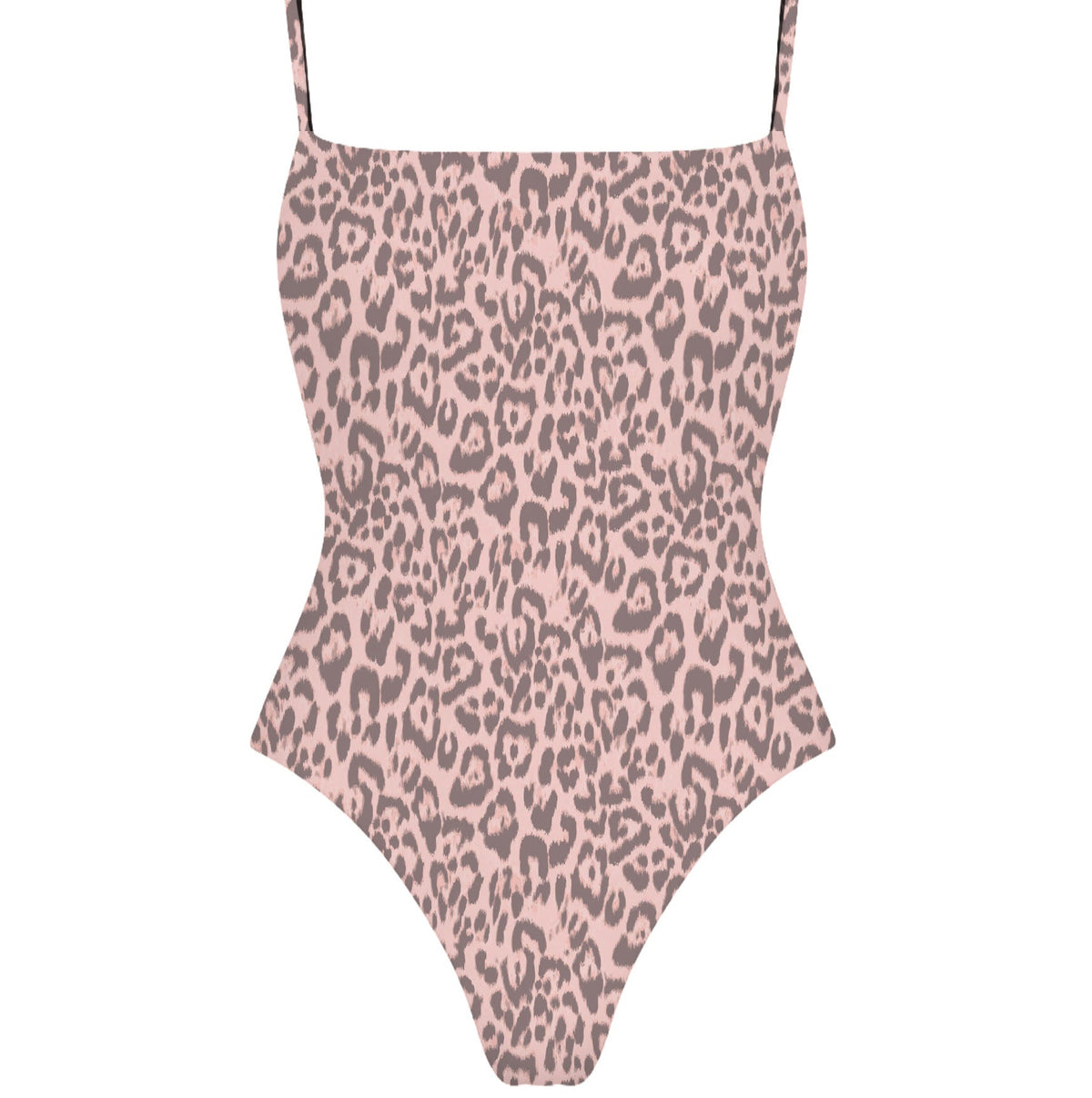 MAI Mod Bodysuit Piped - Resort 27