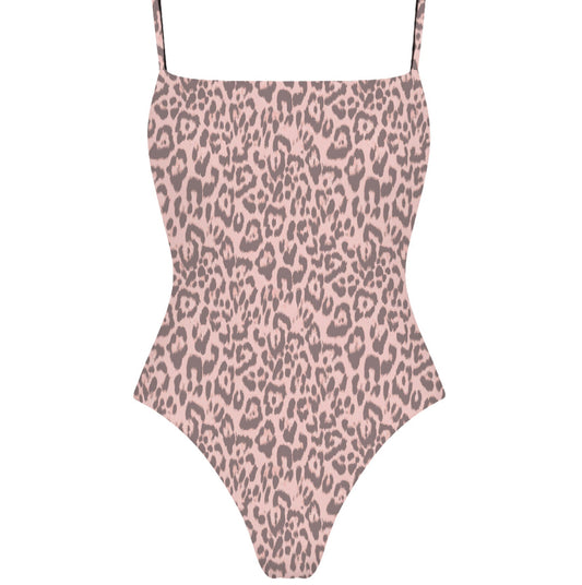 MAI Mod Bodysuit Piped - Resort 27