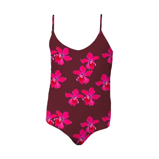 LITTLES EVERYDAY BODYSUIT - RESORT '25