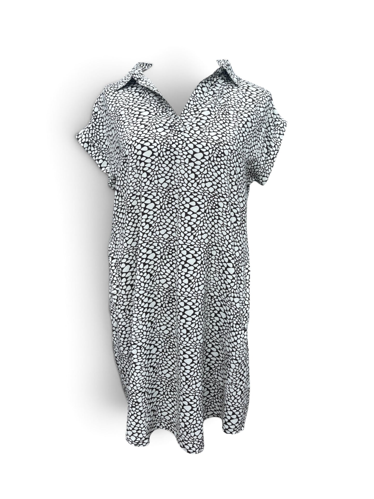 Hardly Working Dress