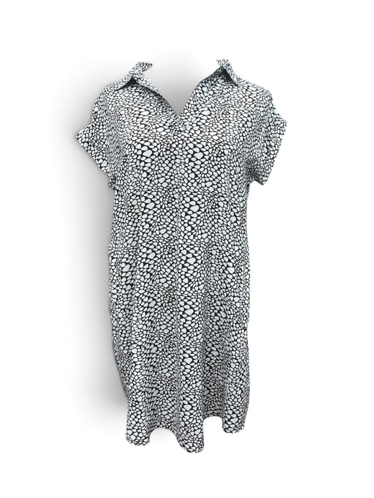Hardly Working Dress
