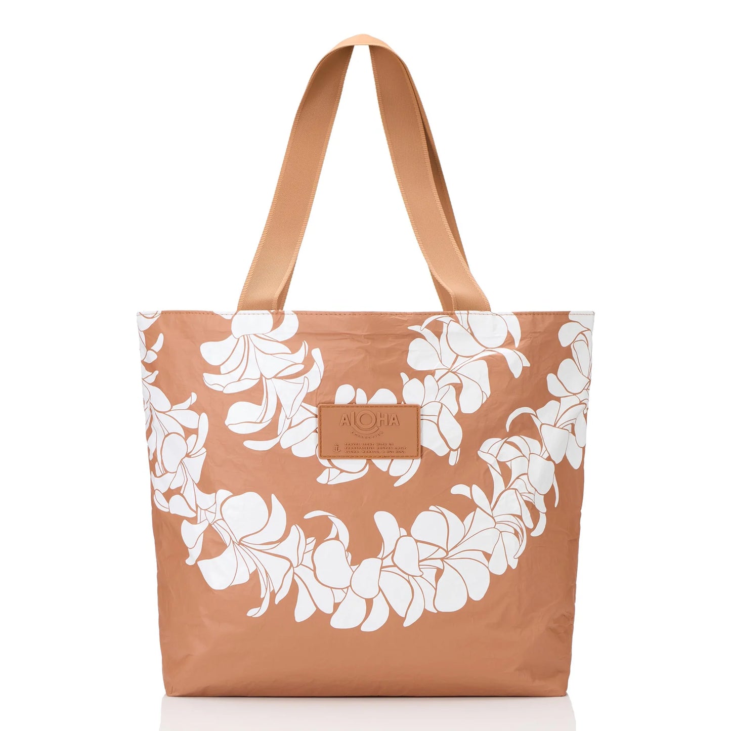 Day Tripper Plumeria Lei