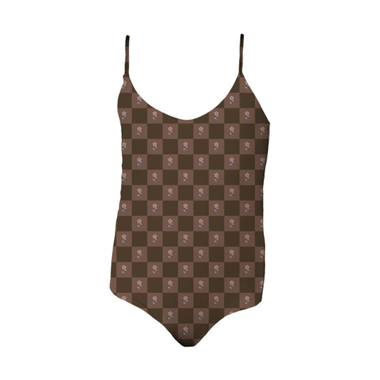 LITTLES EVERYDAY BODYSUIT - FALL 26