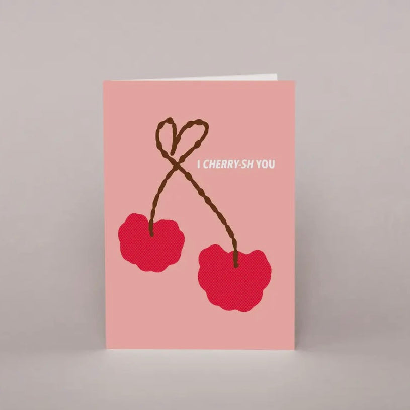 Greeting Cards