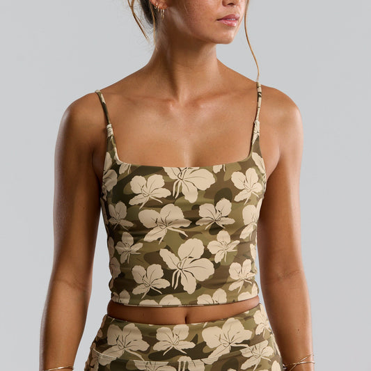 Everywhere Tank - Fall 26