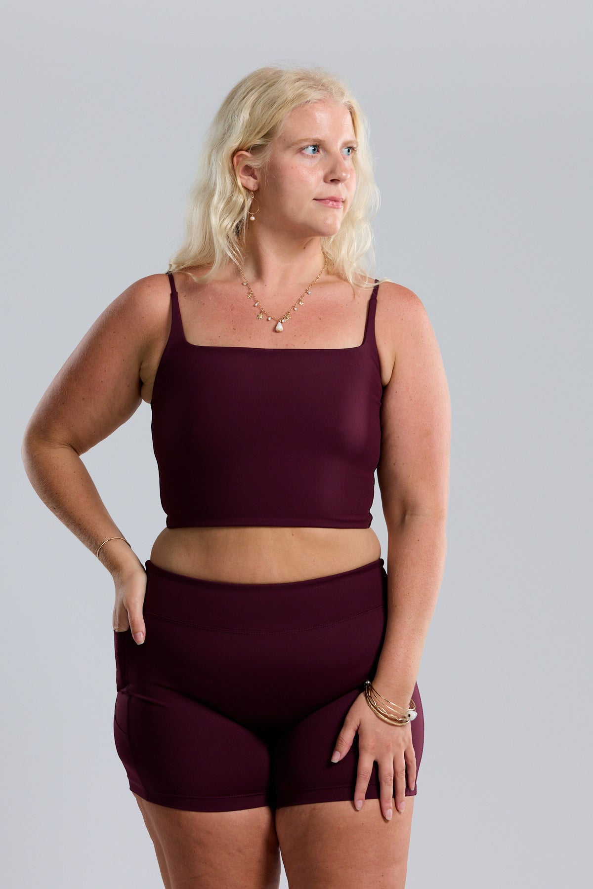 Everywhere Tank - Fall 26