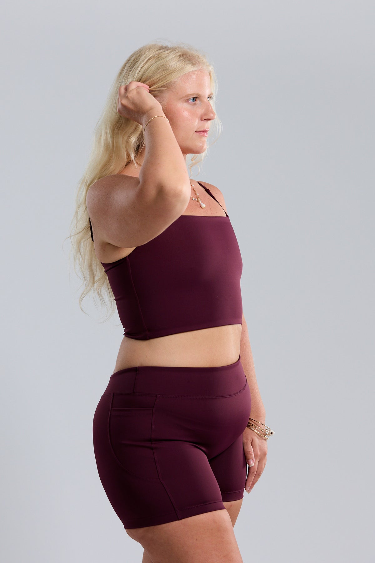 Everywhere Tank - Fall 26