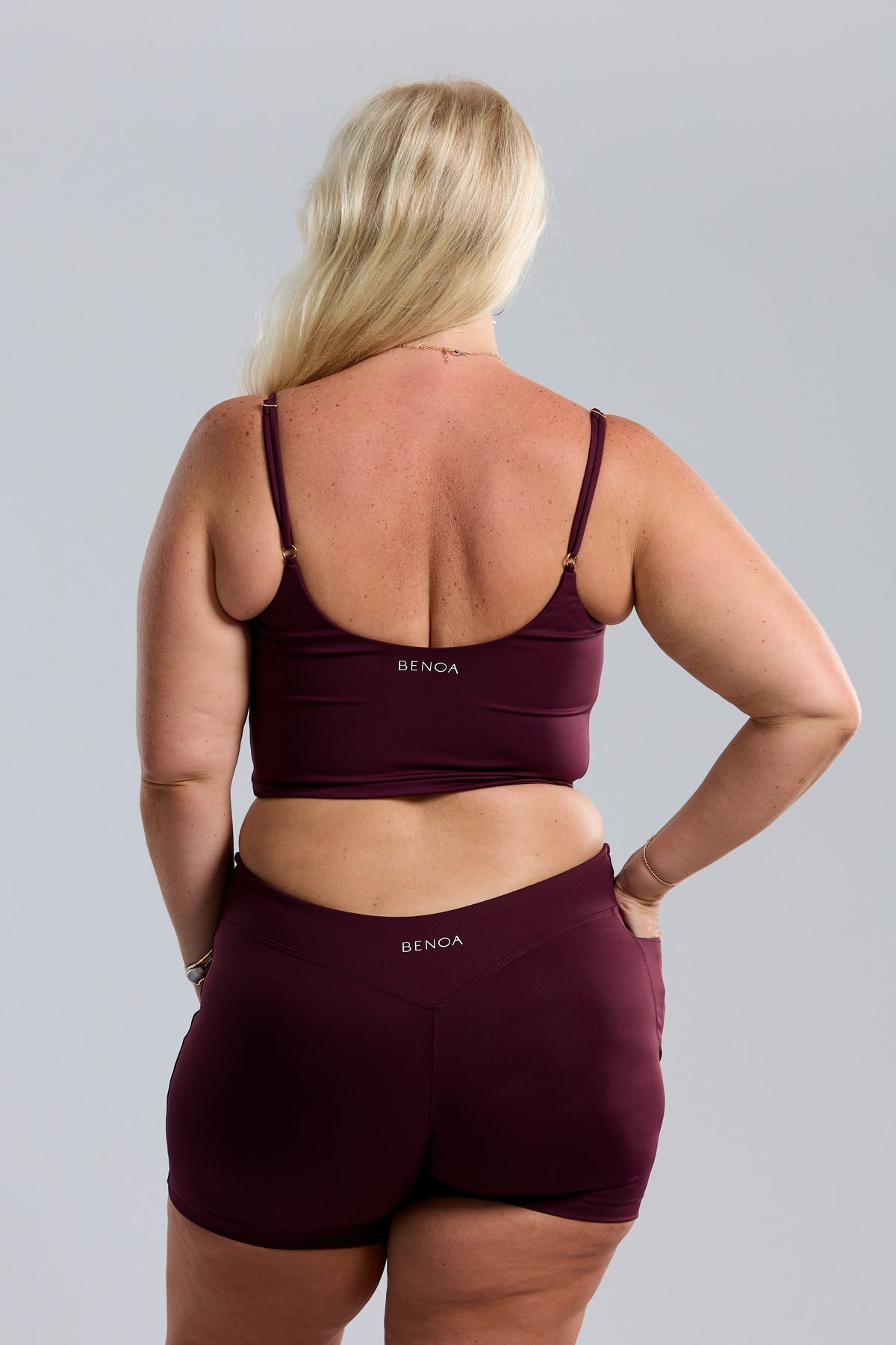 Everywhere Tank - Fall 26