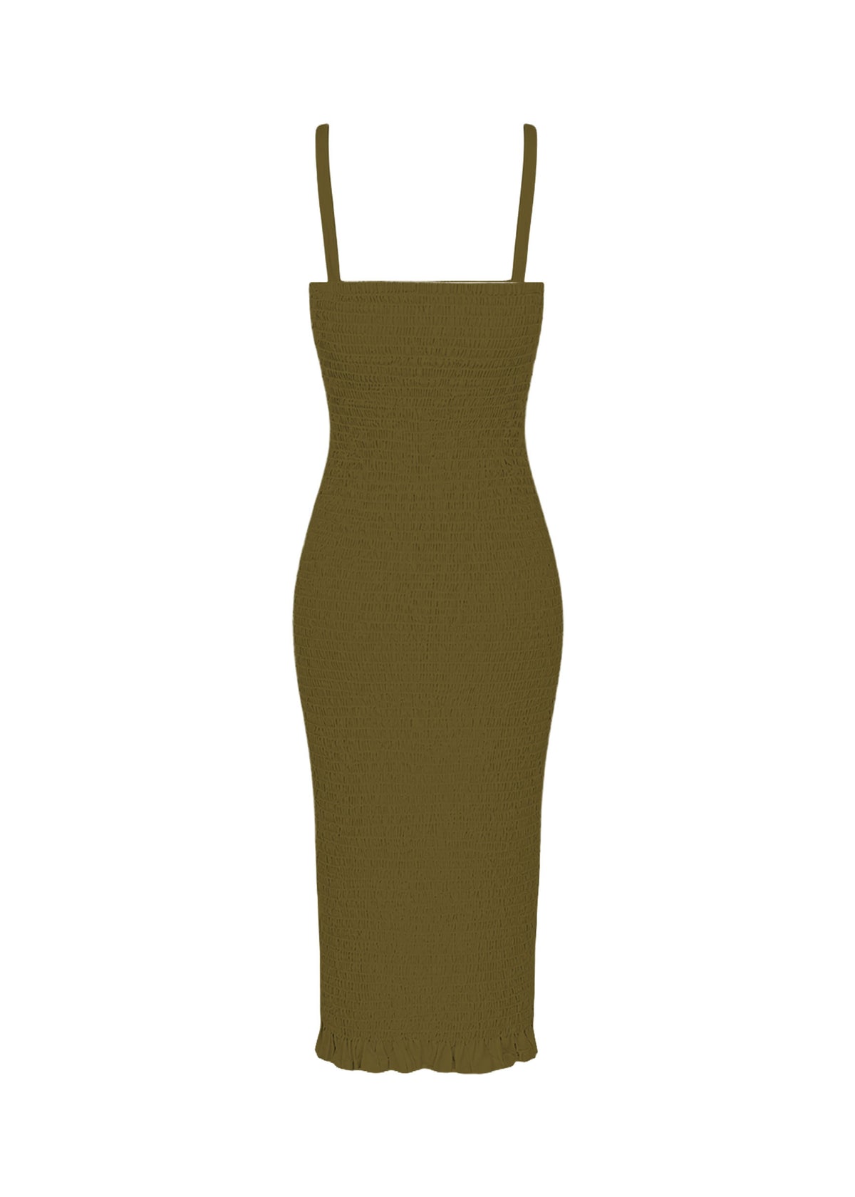 MAI Sienna Dress - Resort 27