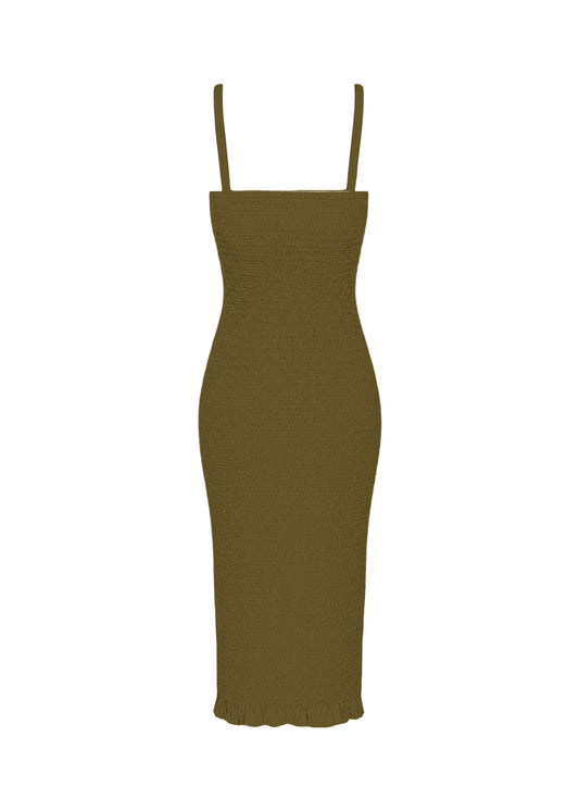MAI Sienna Dress - Resort 27