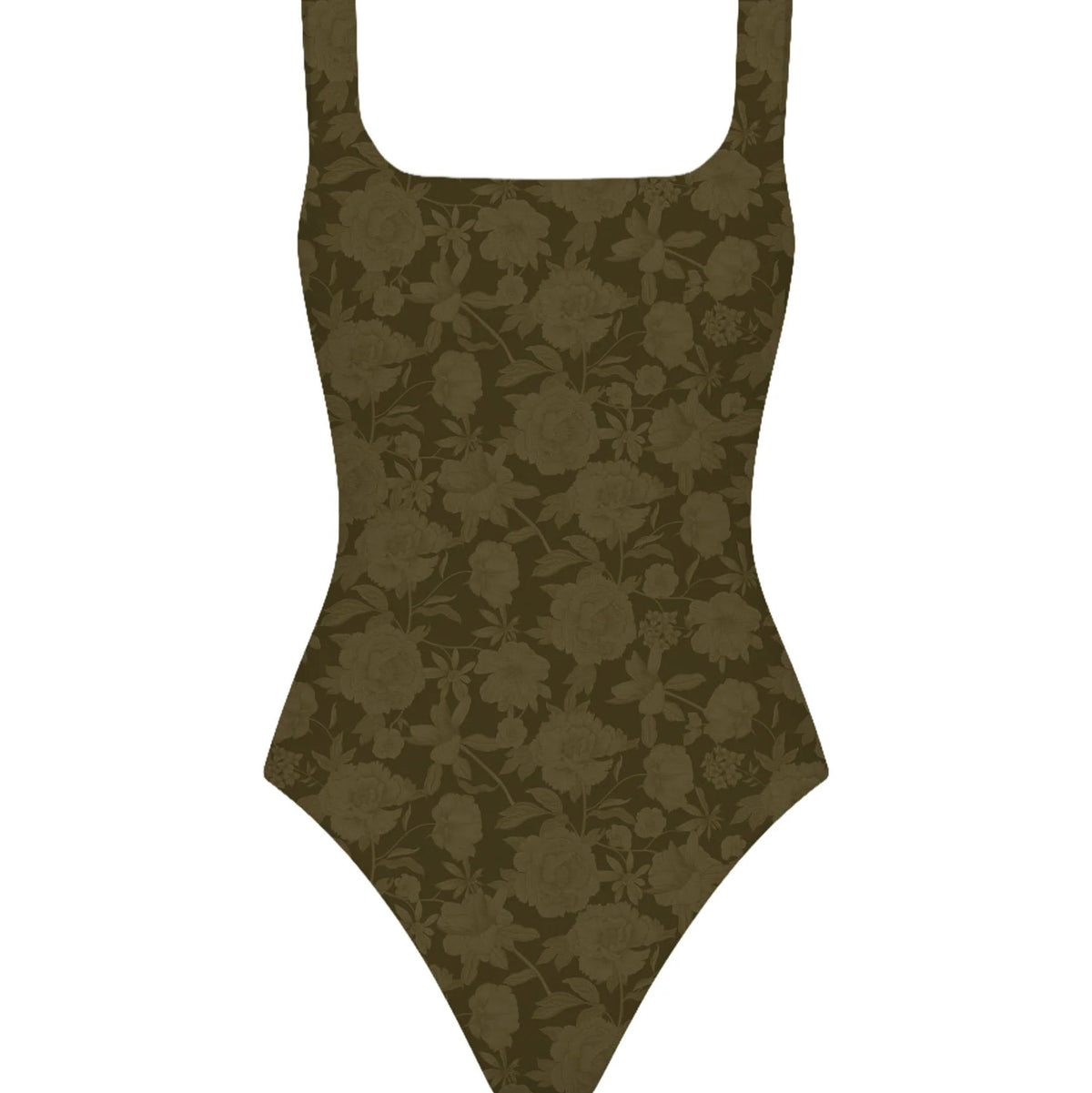 MAI Vida Bodysuit - Resort 27