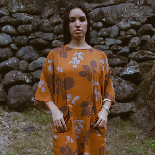 Disco Bell Sleeve - Lychee Liliko'i Fall '25