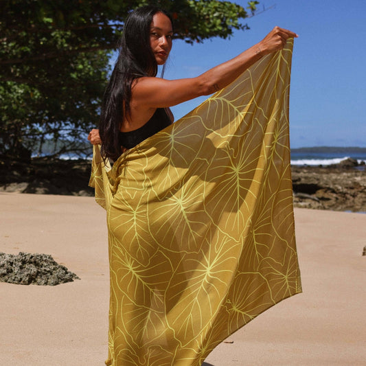 Kalo Glow Pareo
