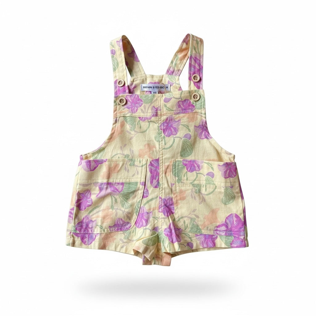 Gigi Jumper - Pōhuehue