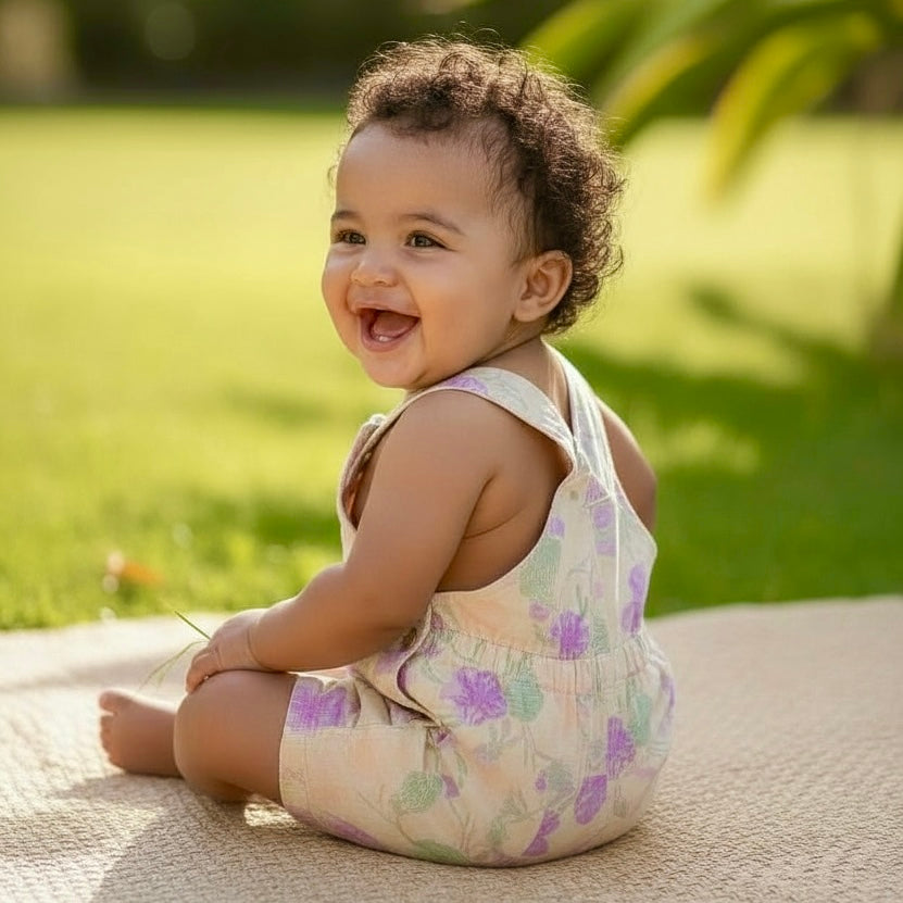 Gigi Jumper - Pōhuehue