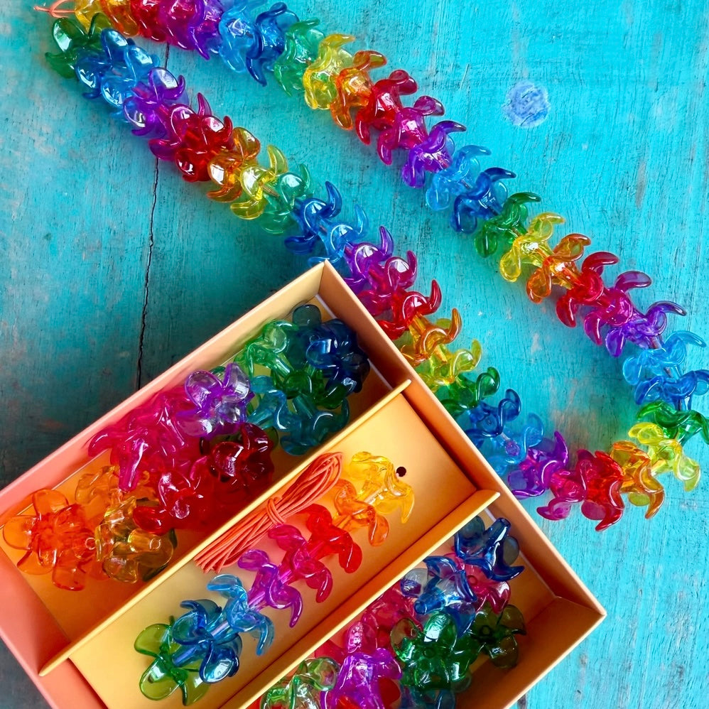 Puakenikeni Lei Kit