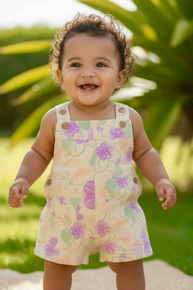 Gigi Jumper - Pōhuehue